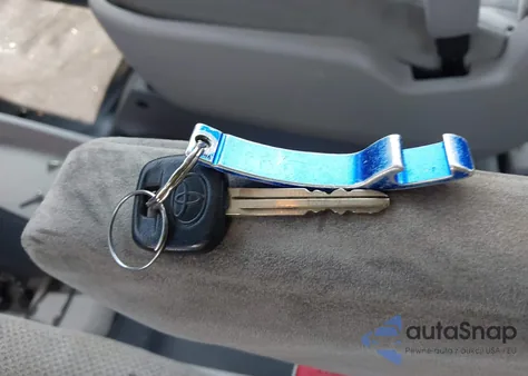 2014 Toyota Sienna L V6 7 Passenger из США, поврежденный, VIN 5TDZK3DC8ES463757